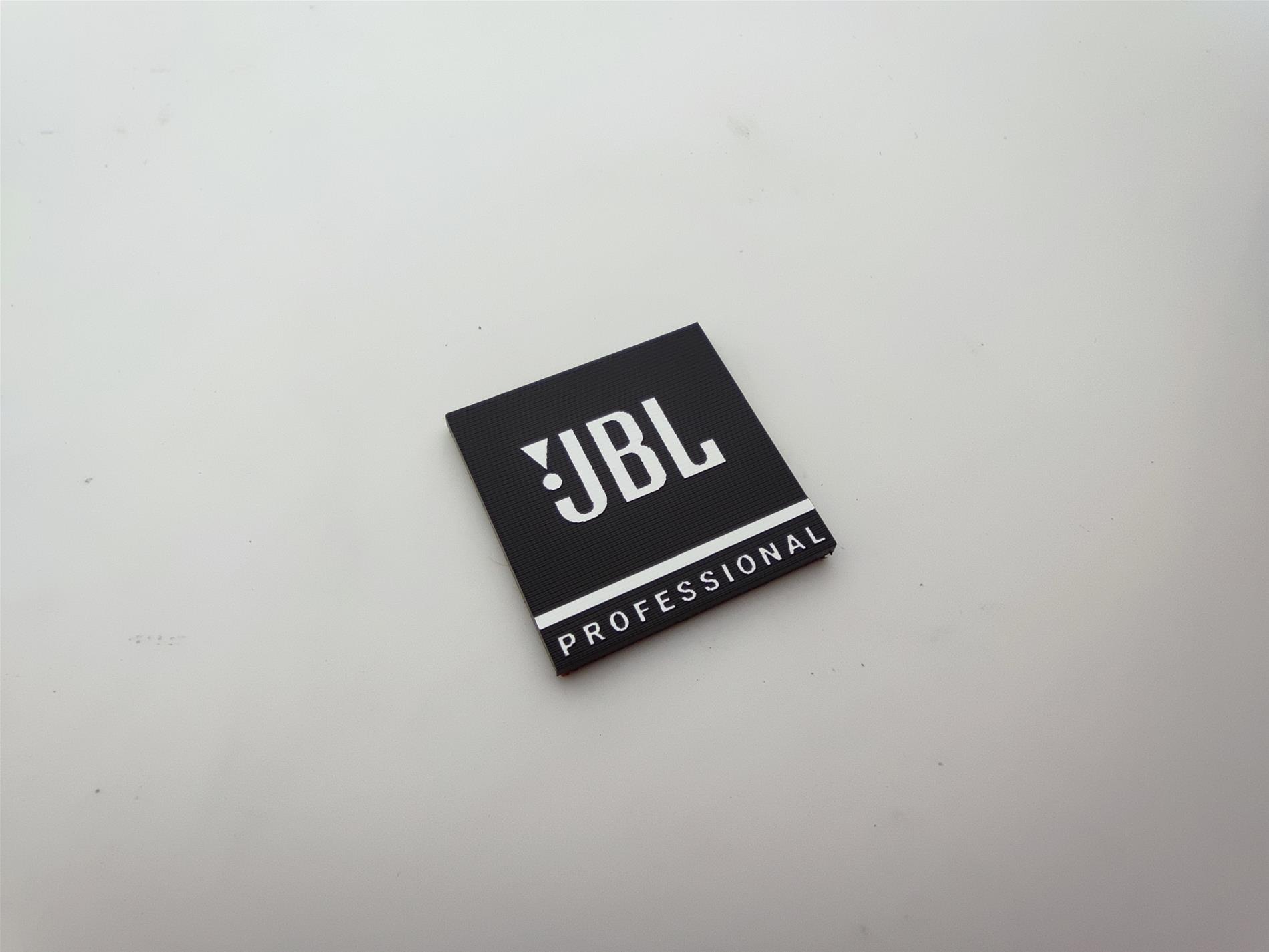 Jbl Professional logo - Resim 2