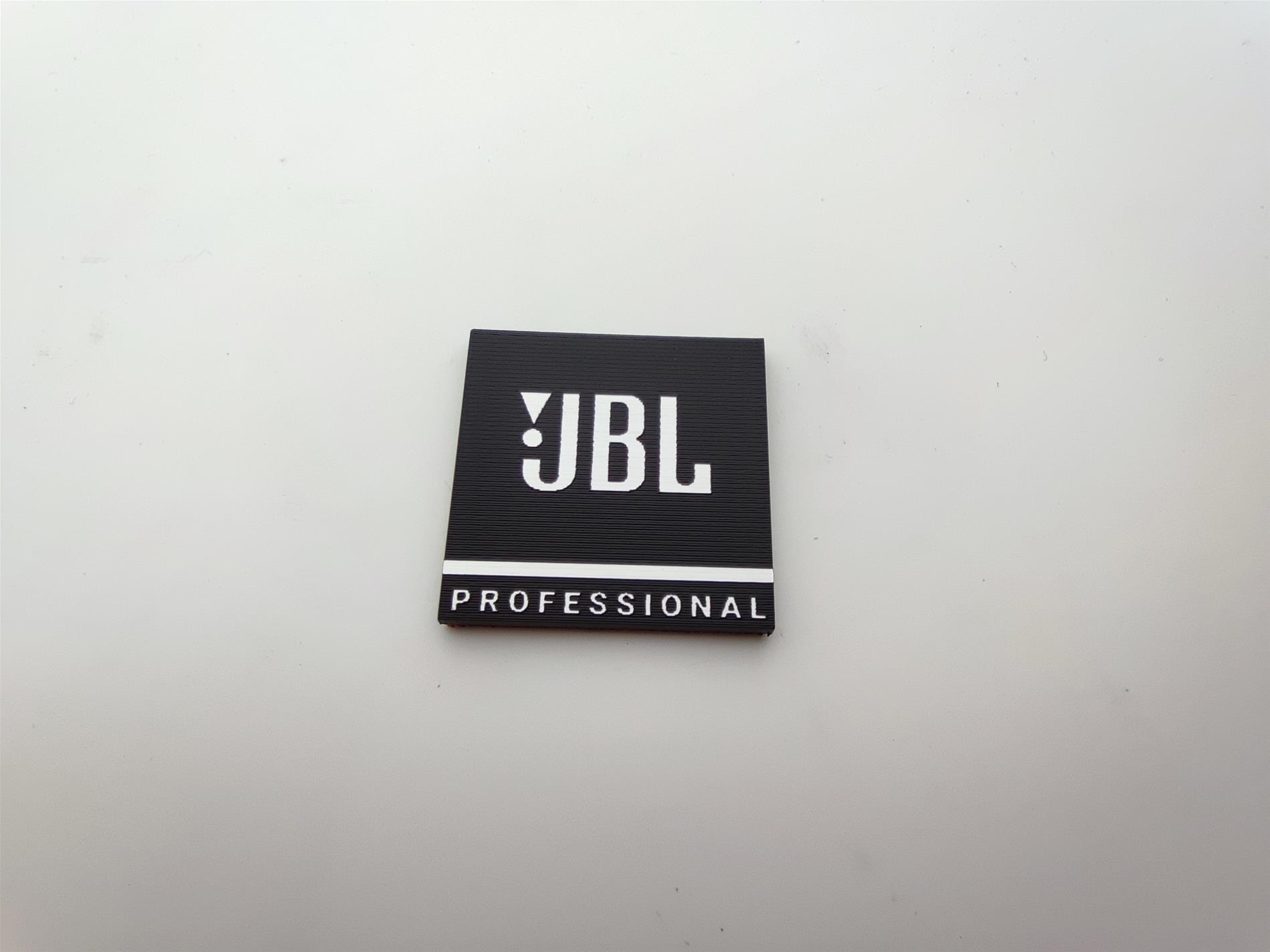 Jbl Professional logo - Resim 3