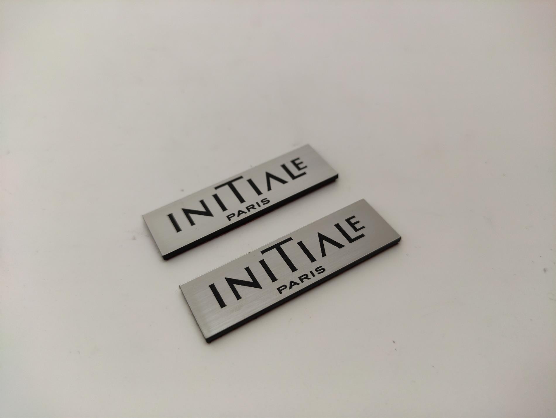 Renault initiale paris logo - Resim 2