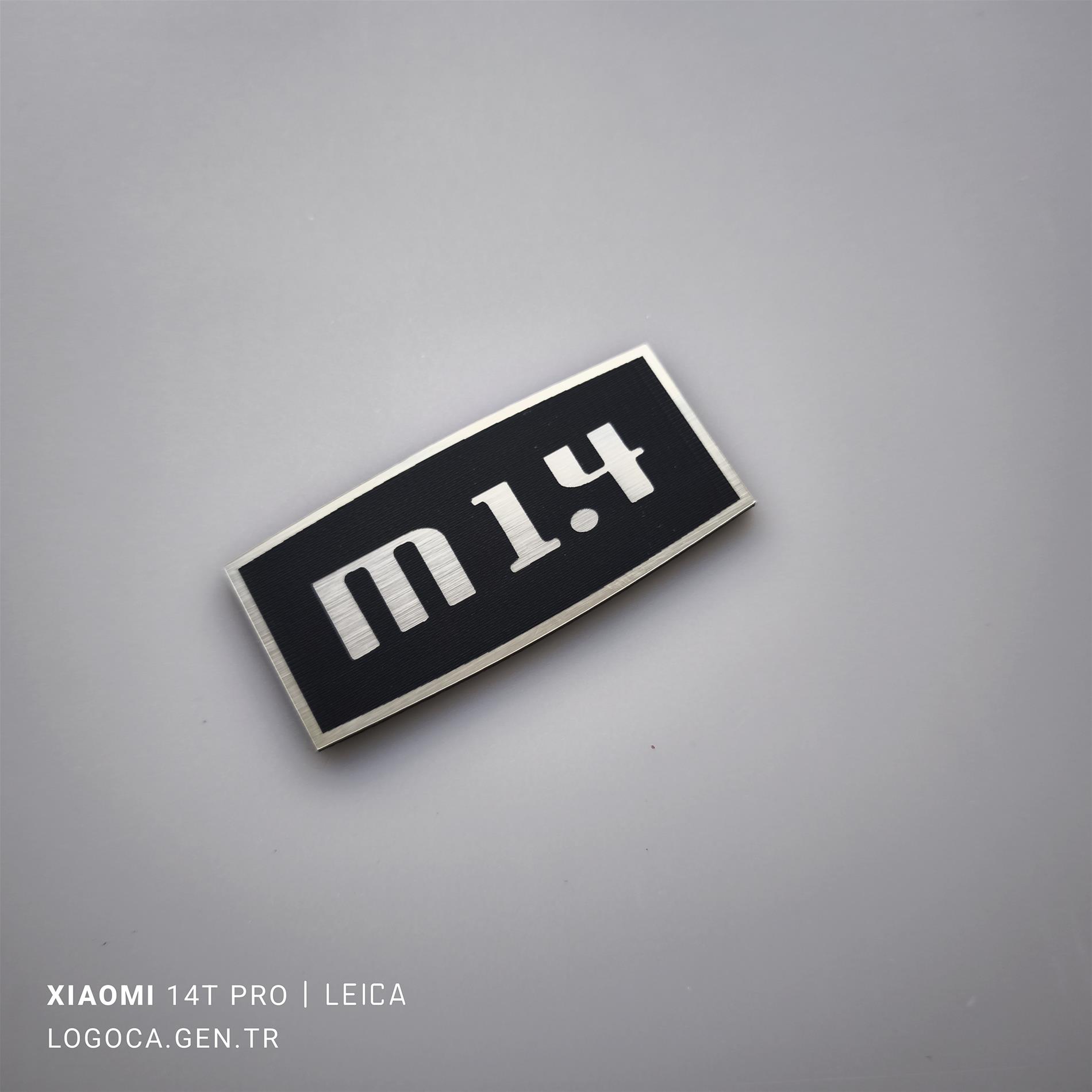 Hyundai accent m1.4 logo - Resim 2