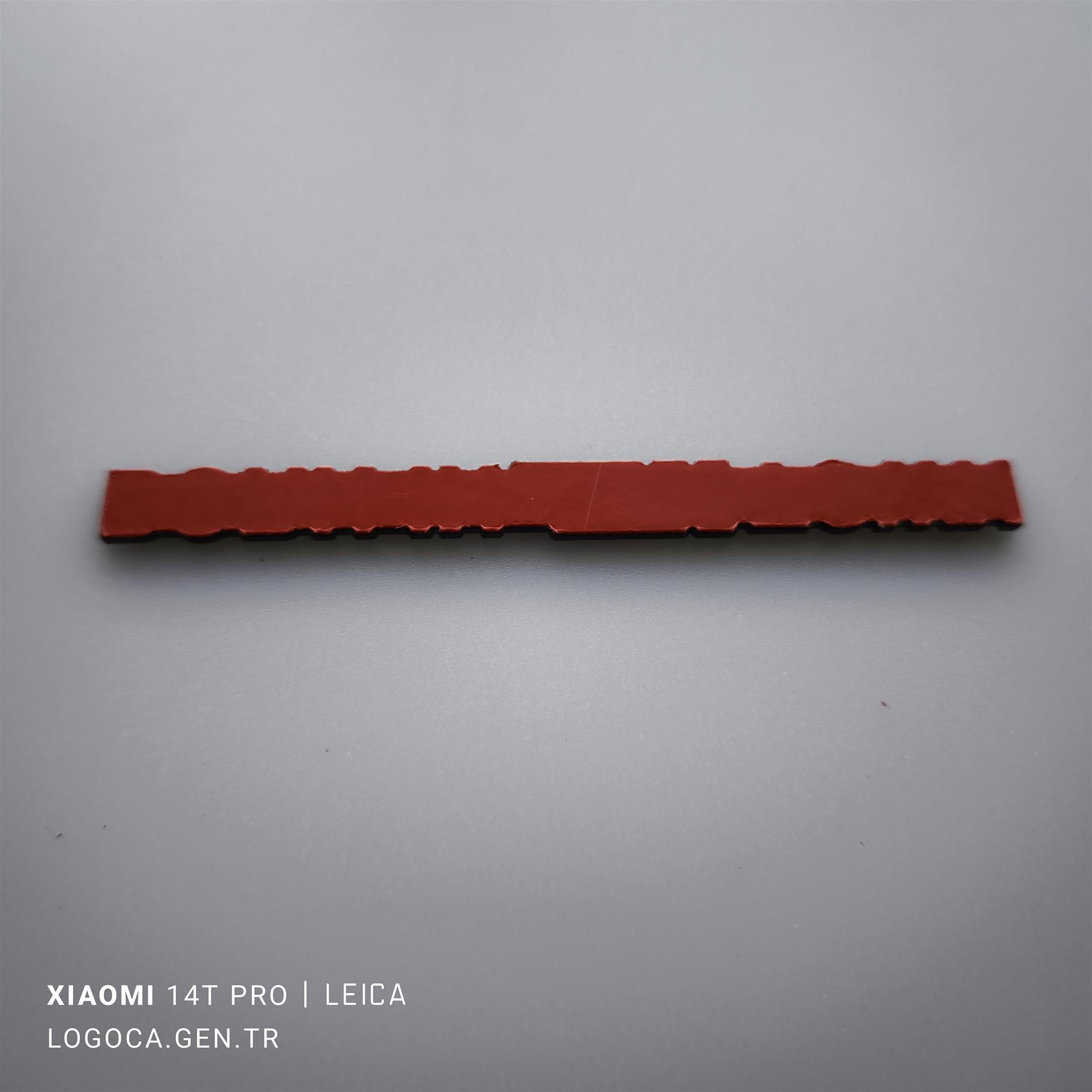 BMW Born in M town Etiket 2 farklı ölçü - Resim 4