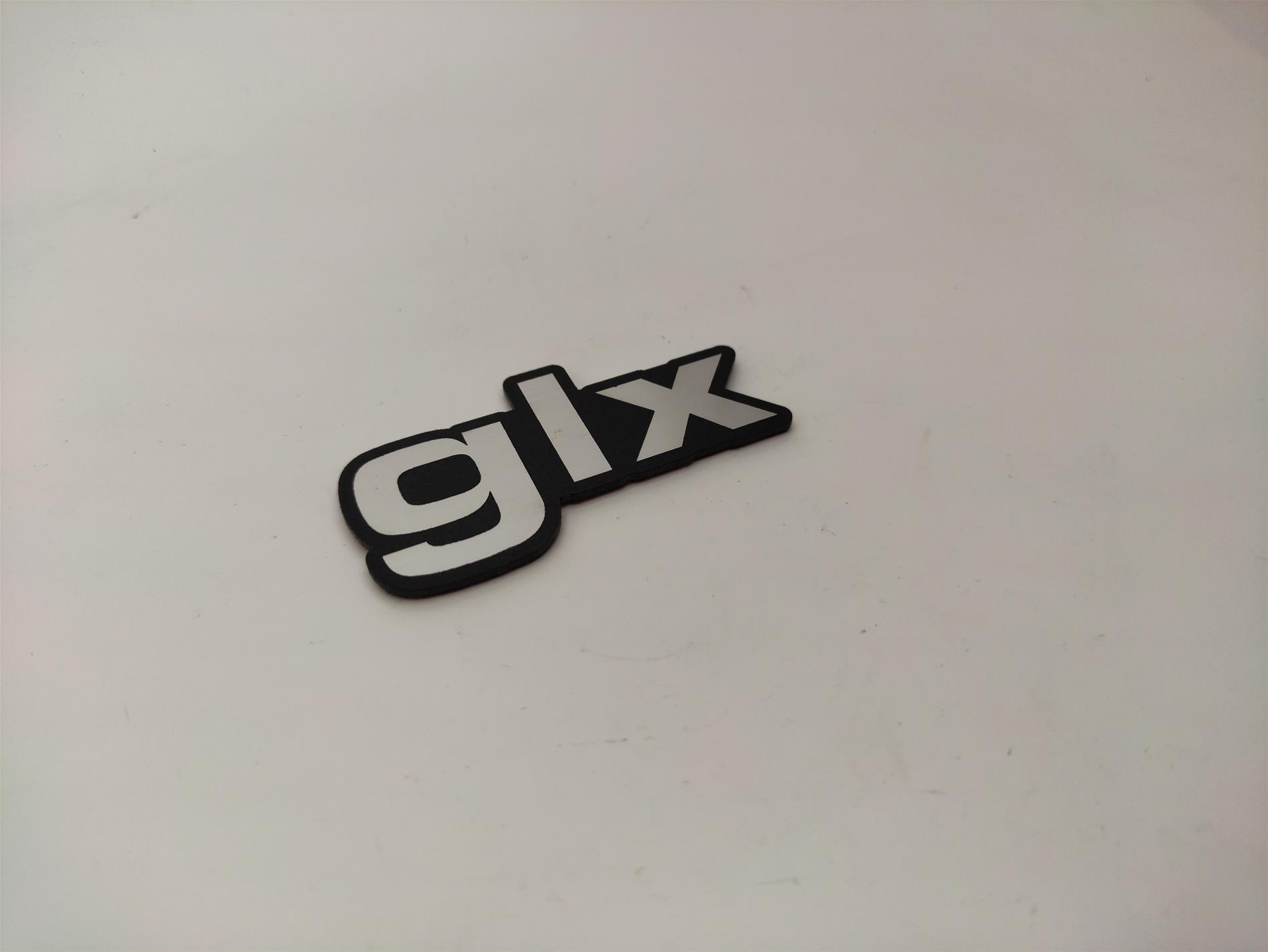 skoda glx yazısı - Resim 2