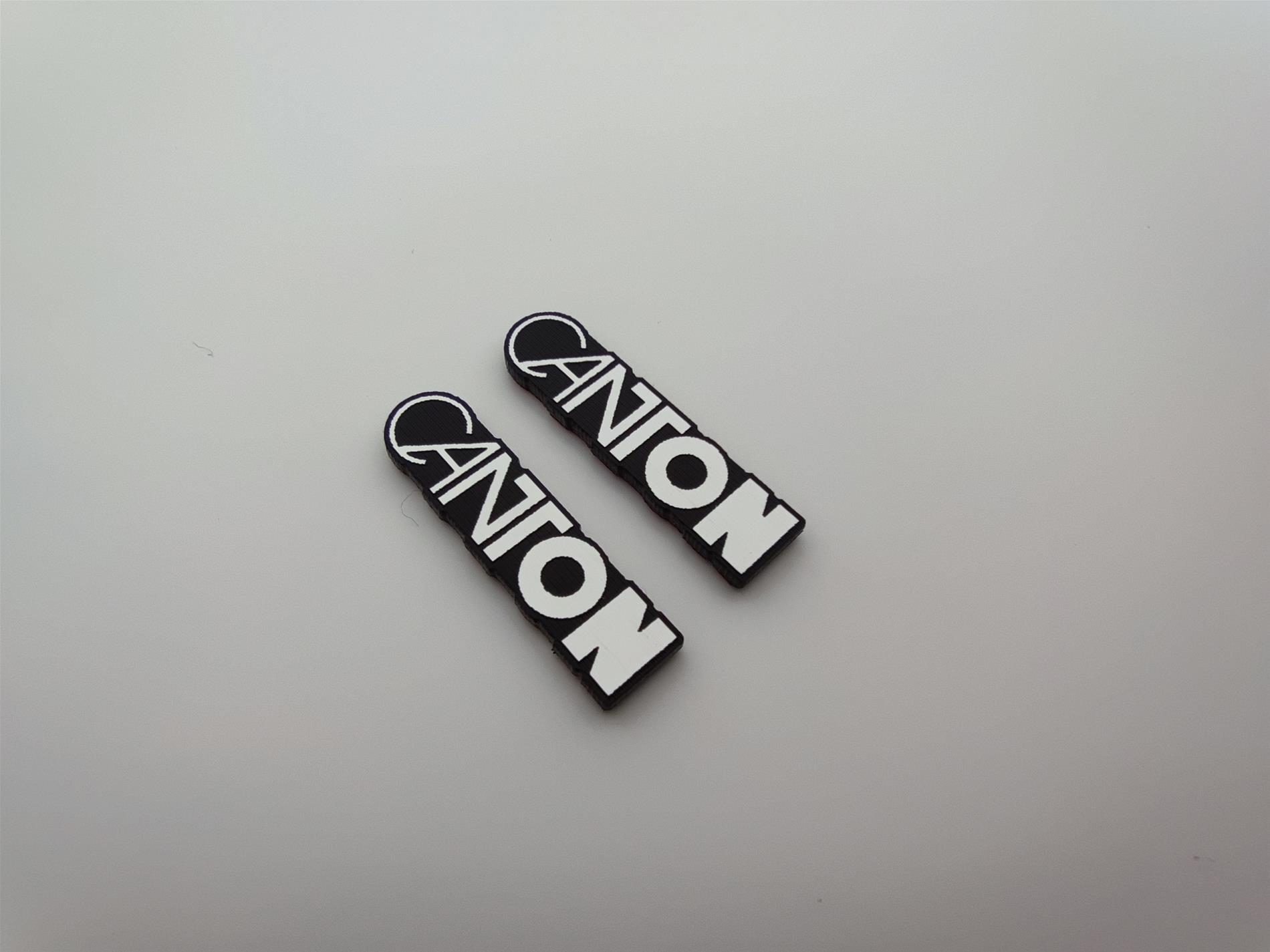 Canton logo - Resim 2