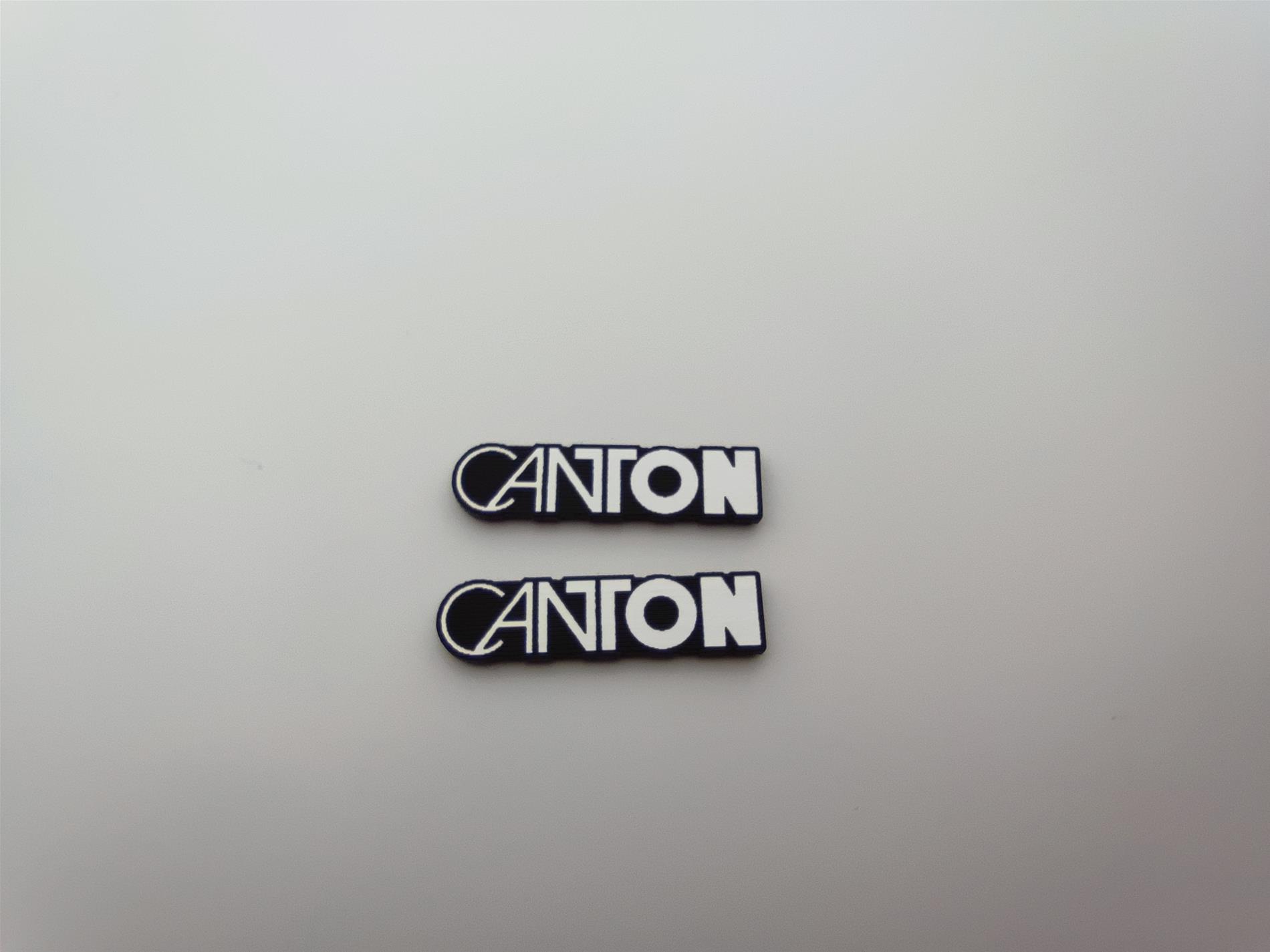 Canton logo - Resim 4