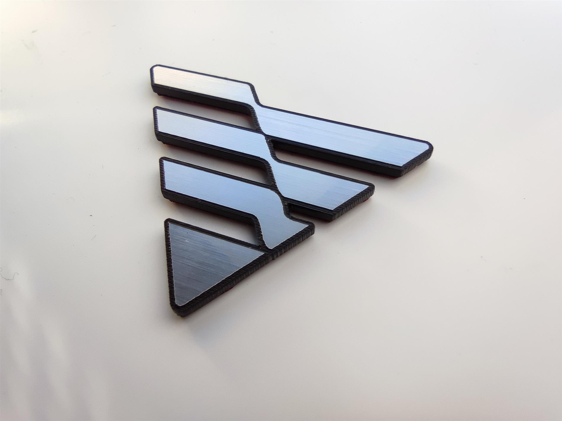 Voge motosiklet Logosu - Resim 2