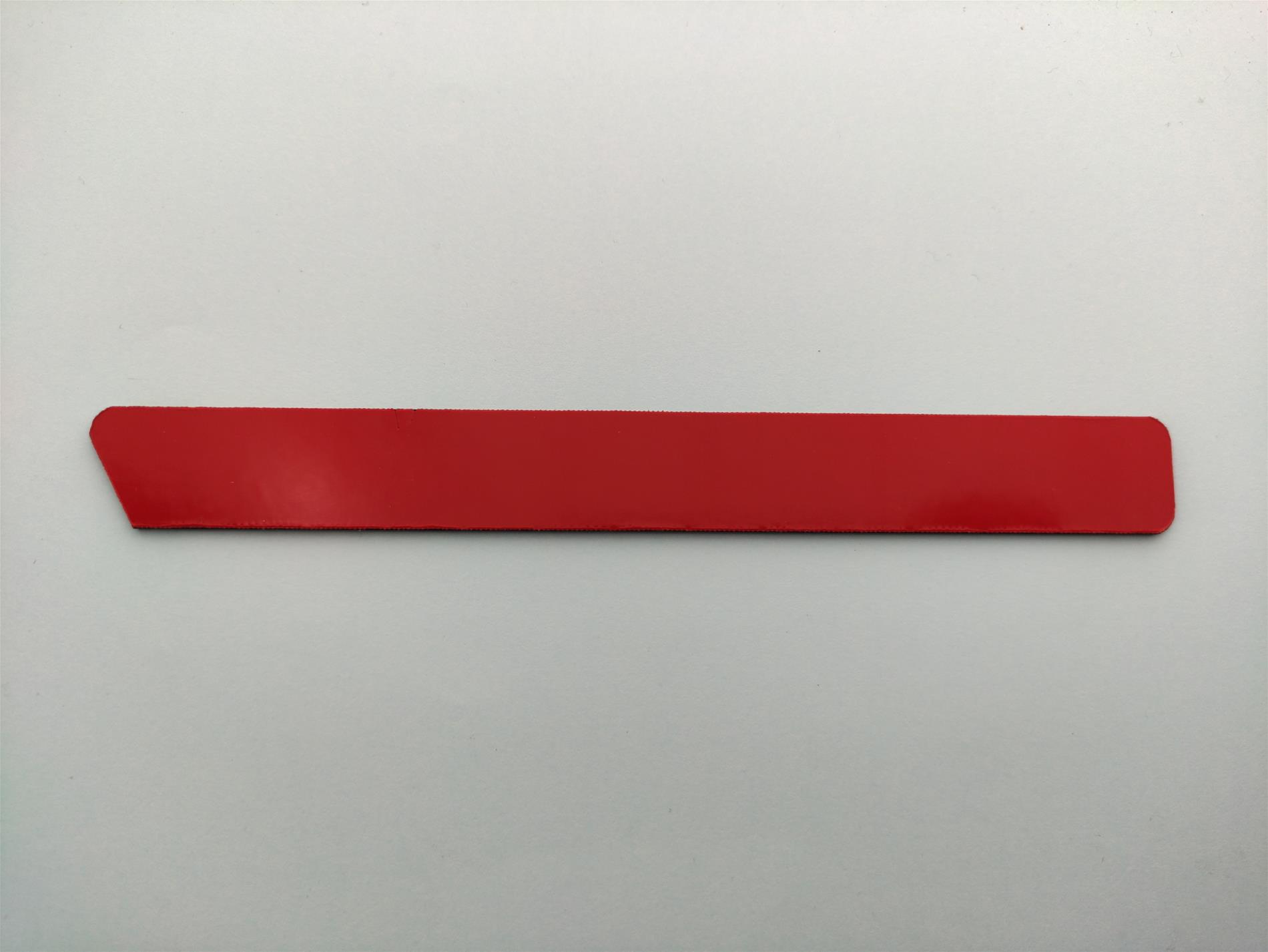 Skoda Favorit Kaporta yazısı - Resim 4