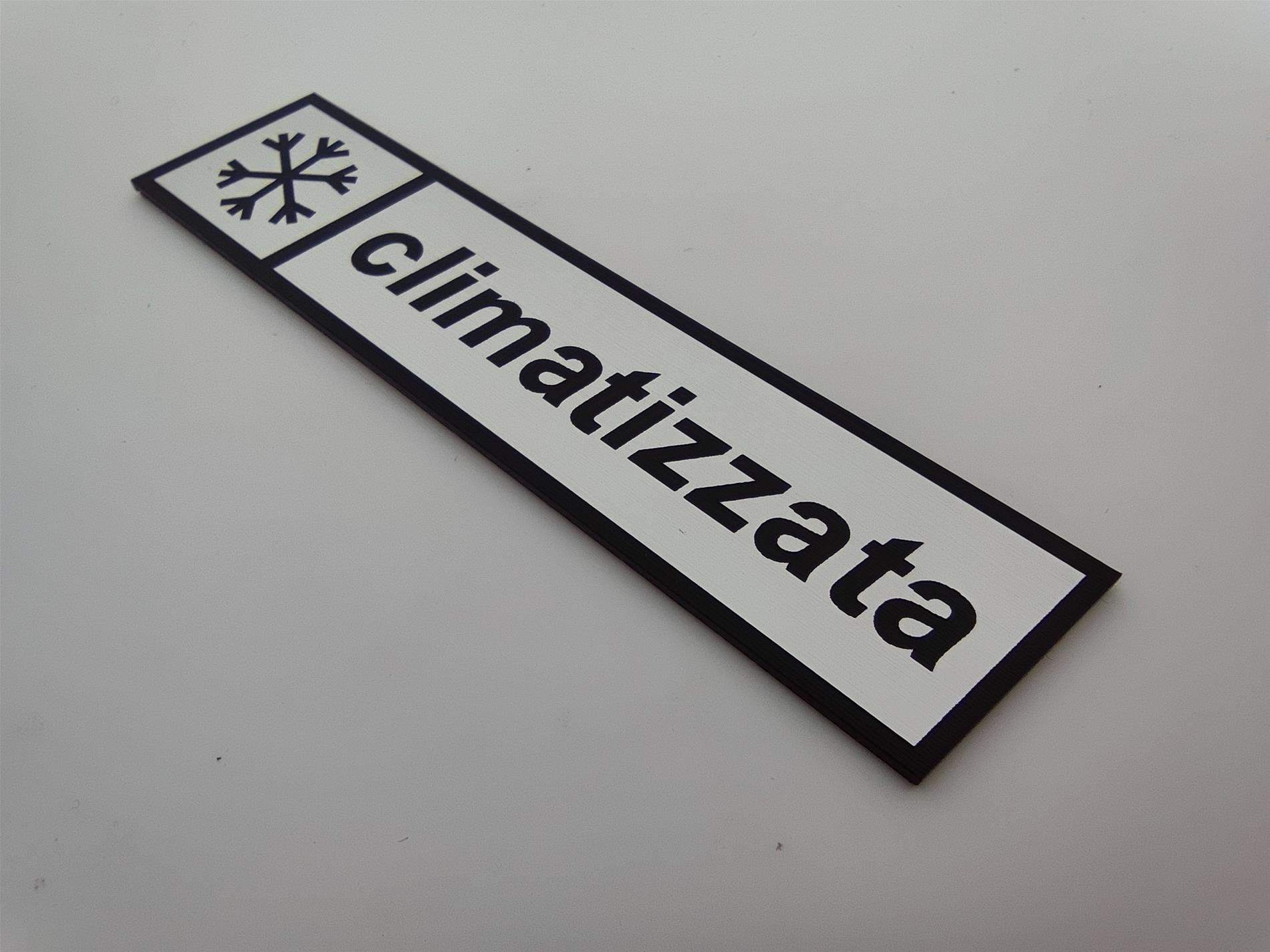 Climatizzata Tofaş fiat etiket - Resim 4