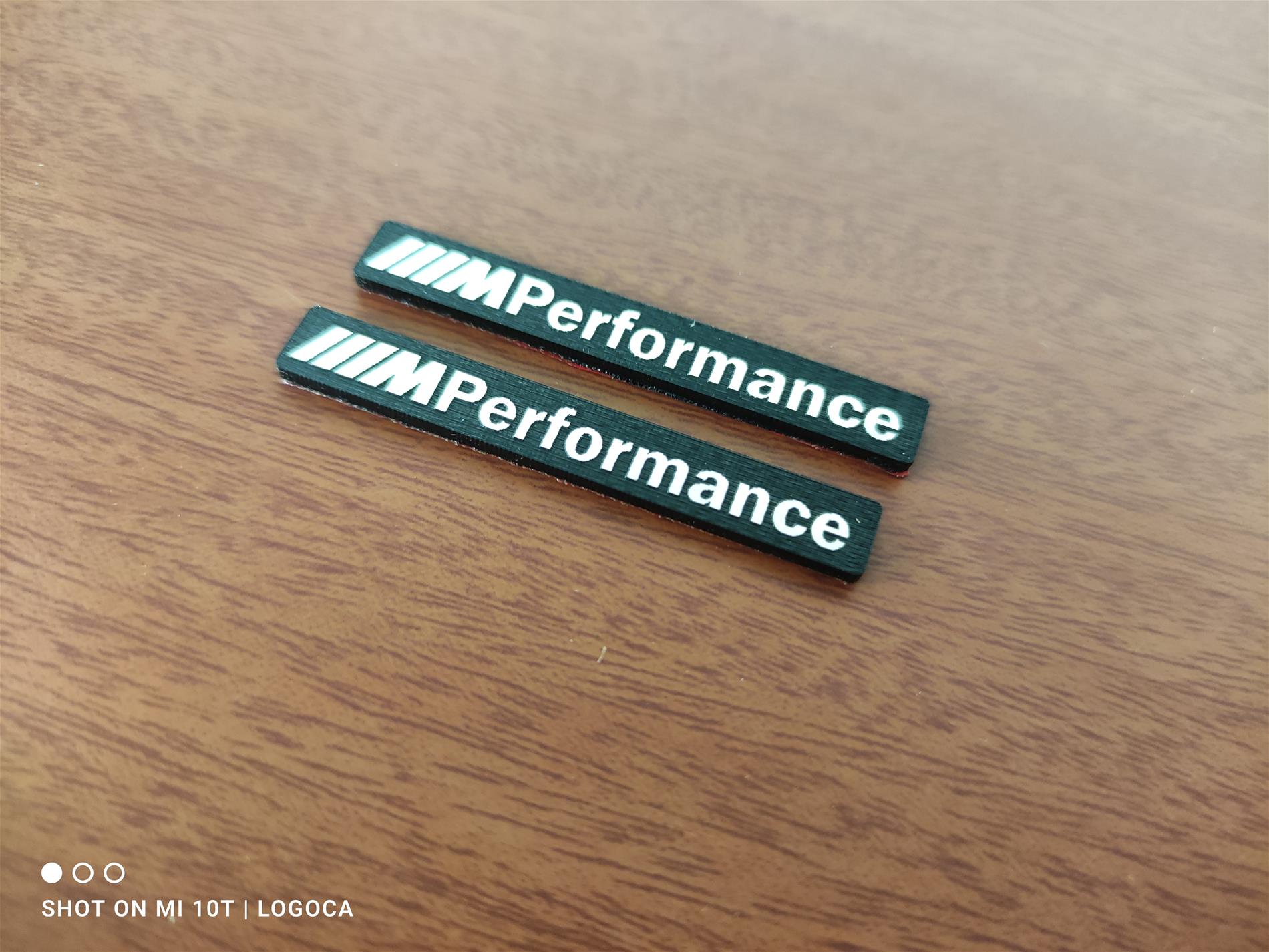 bmw 3m performance - Resim 2