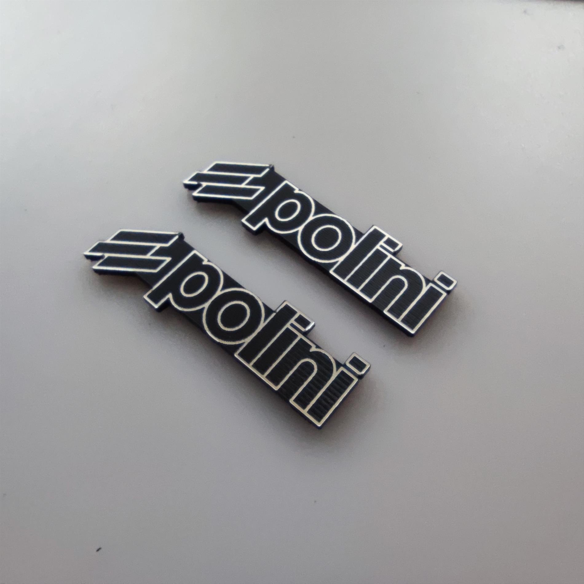 Polini logo - Resim 2