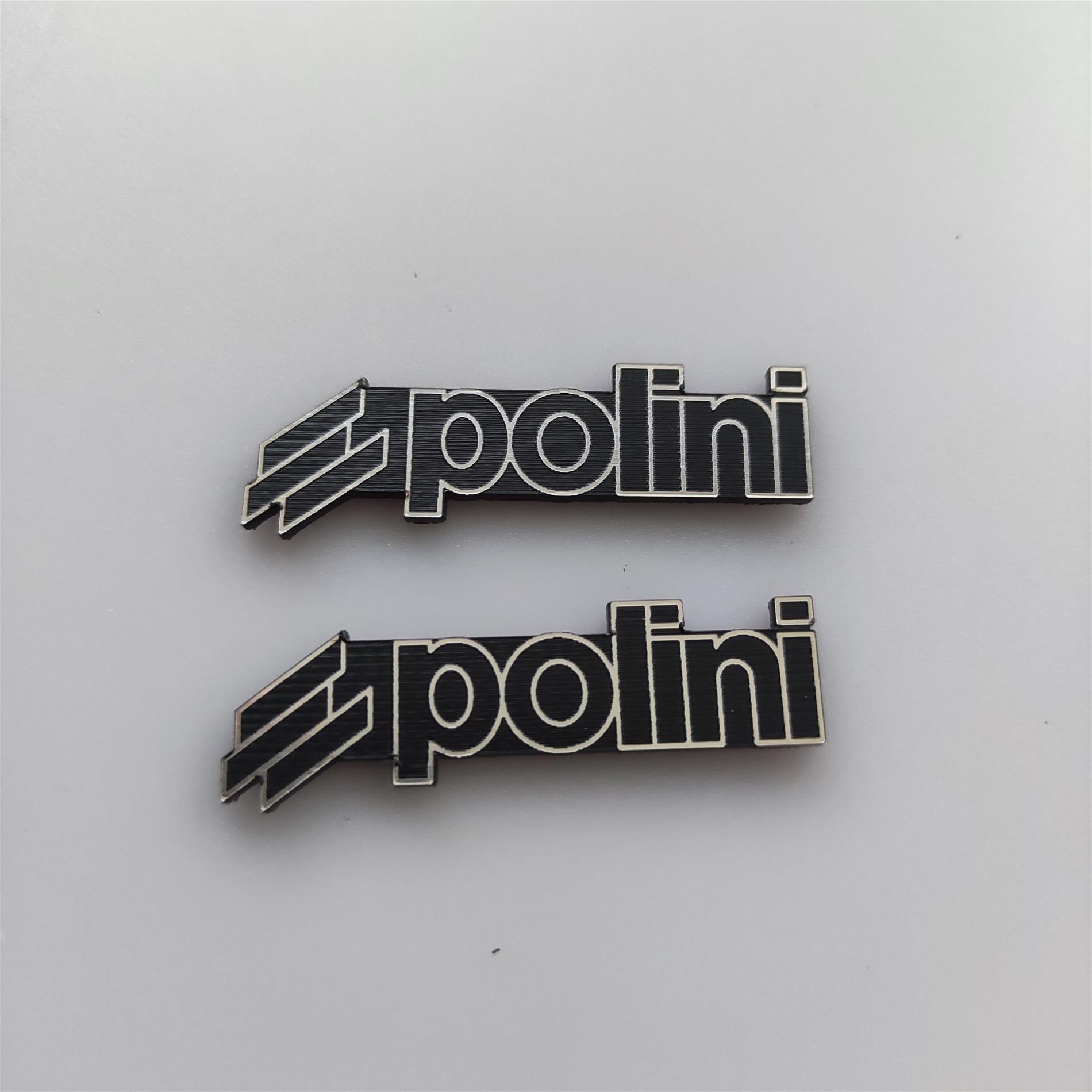 Polini logo - Resim 3