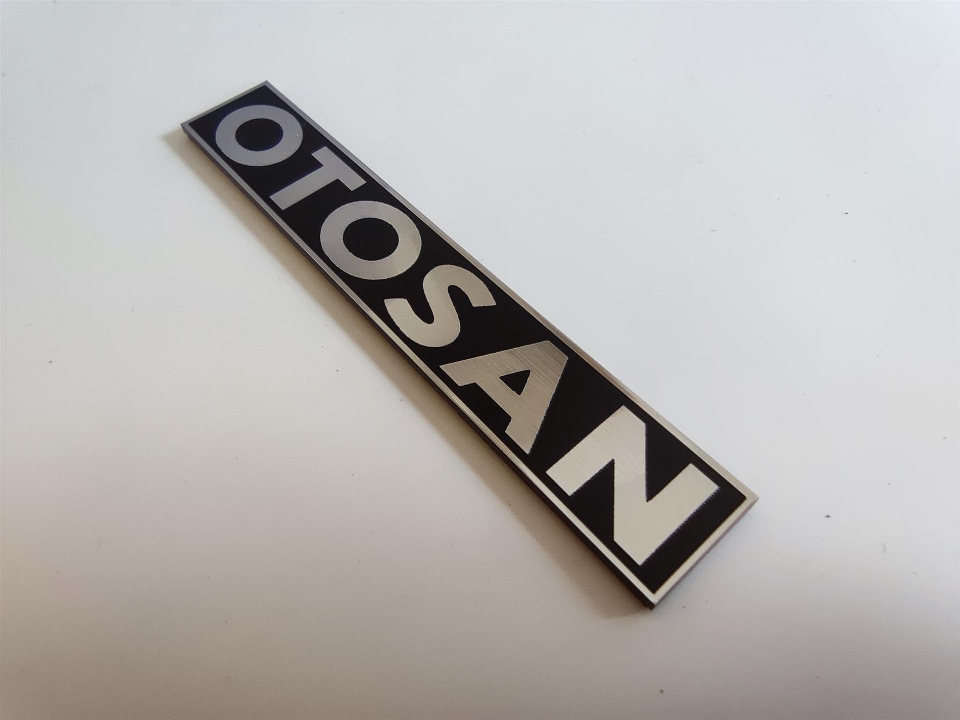 Ford otosan yazısı - Resim 2