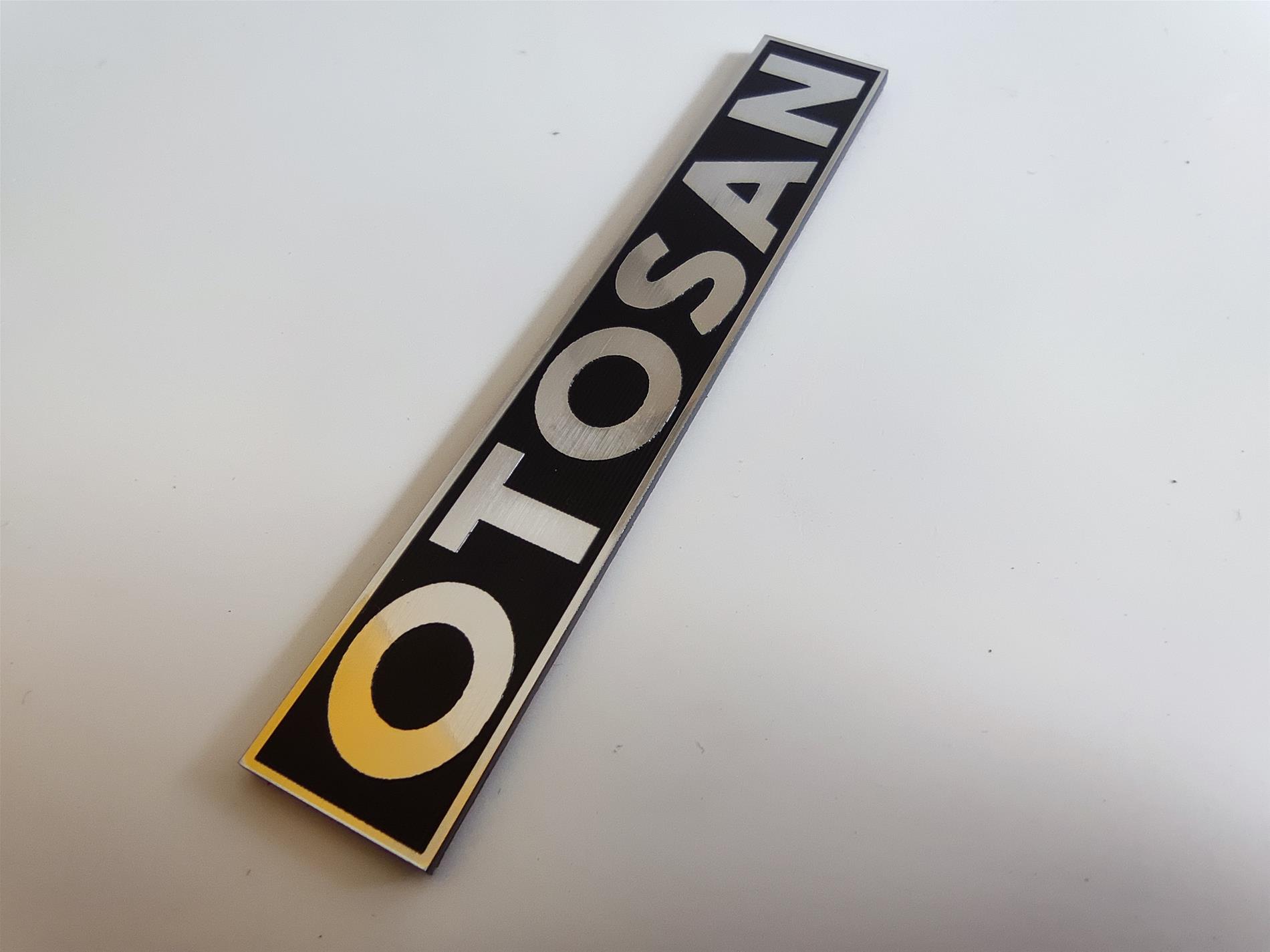 Ford otosan yazısı - Resim 3