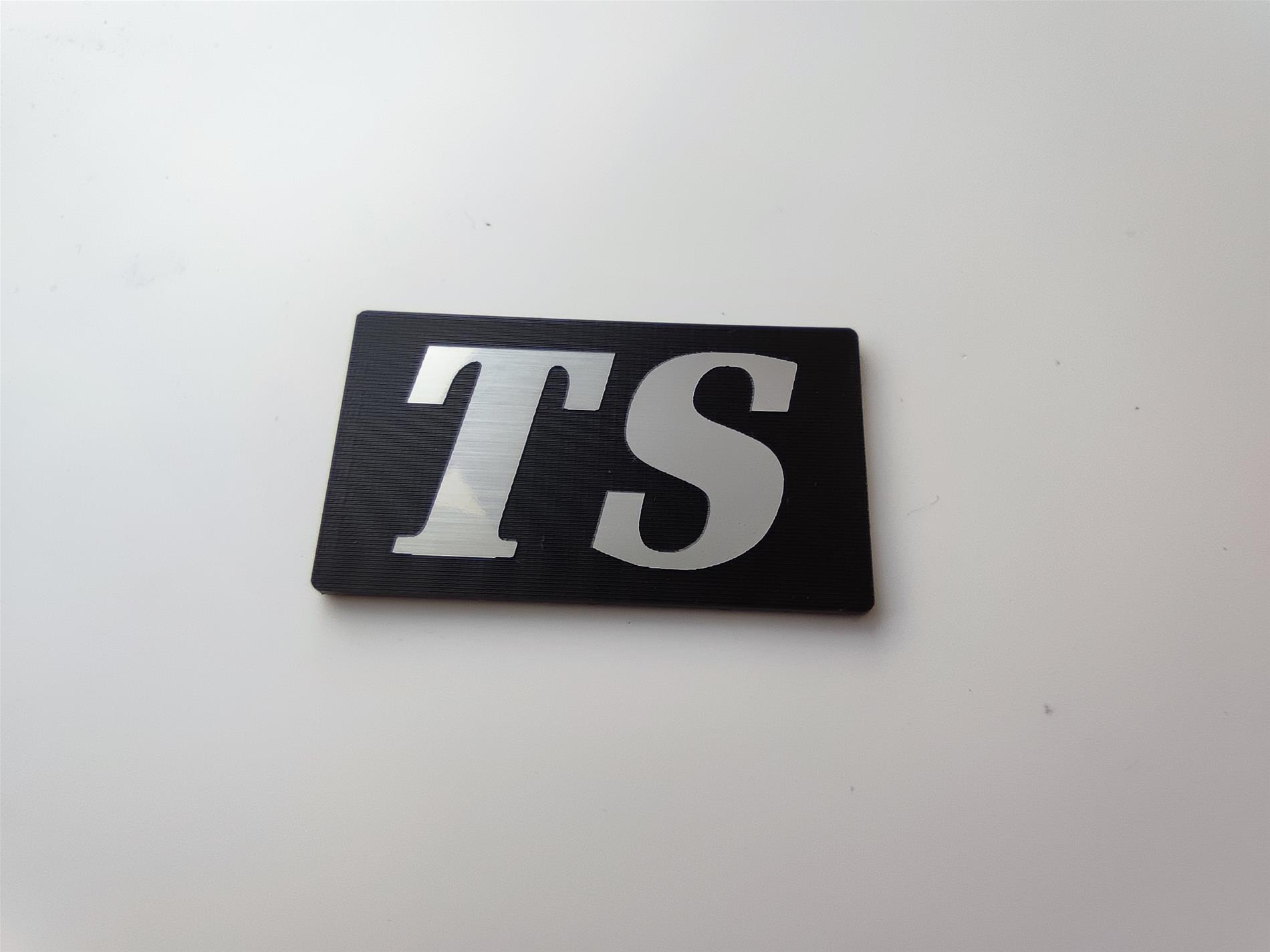 Renault 12 Renault toros TS yazısı Ürün yapıştırmadır - Resim 2