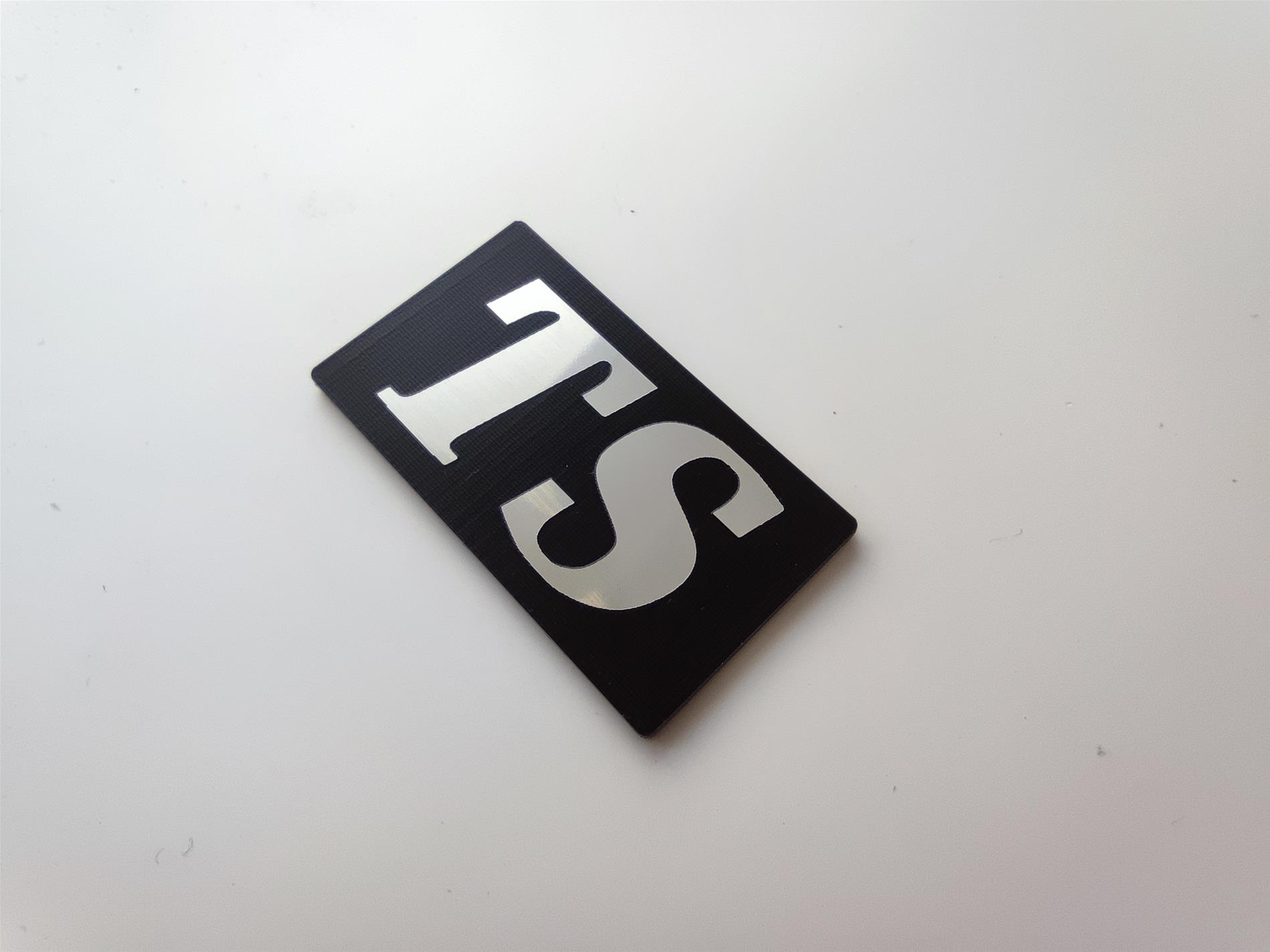 Renault 12 Renault toros TS yazısı Ürün yapıştırmadır - Resim 3