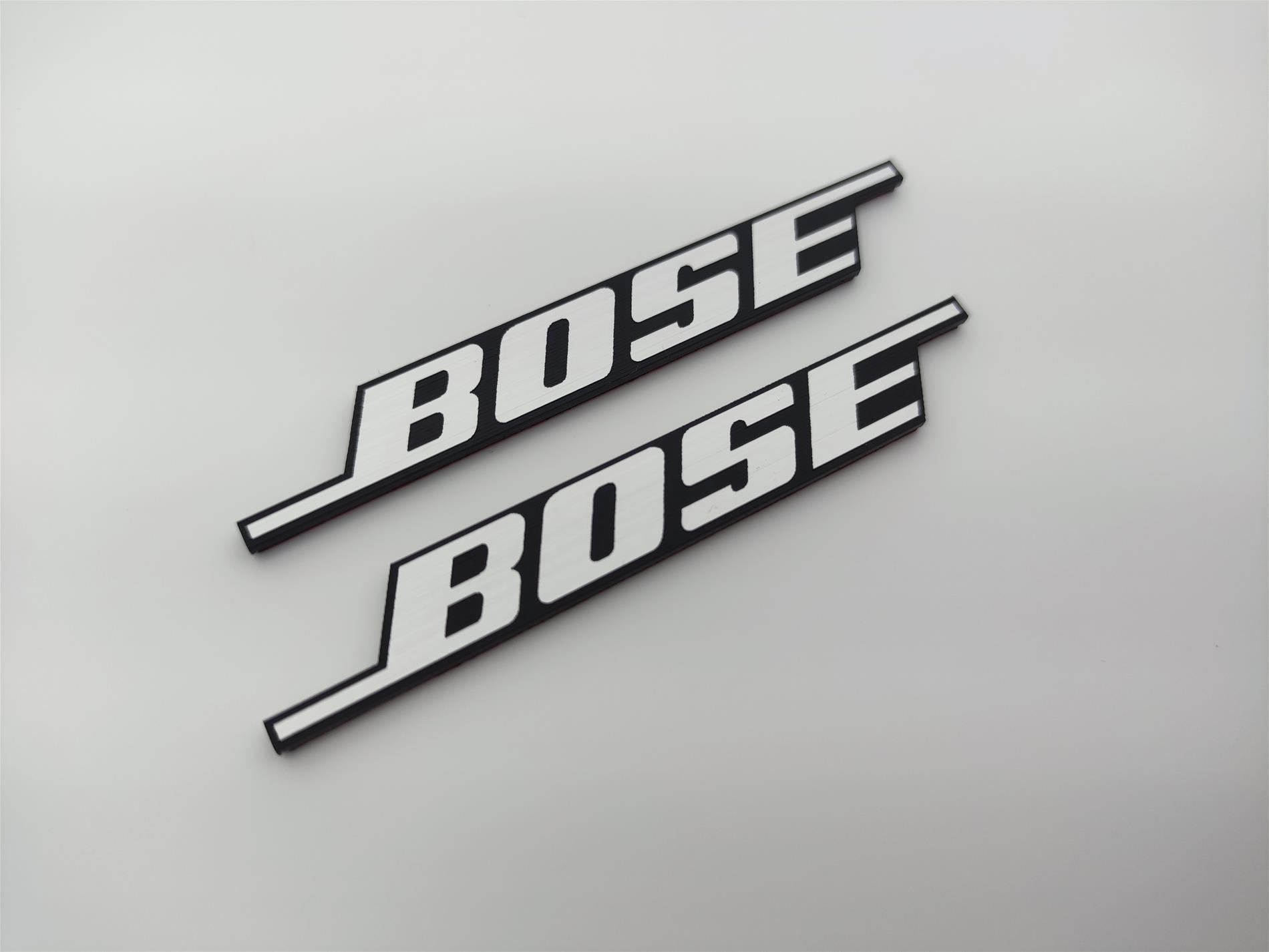 Bose logo - Resim 2