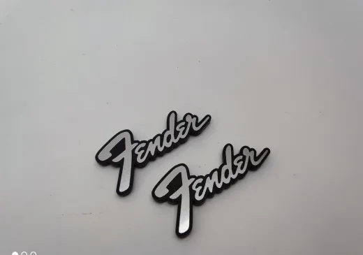 Fender logo