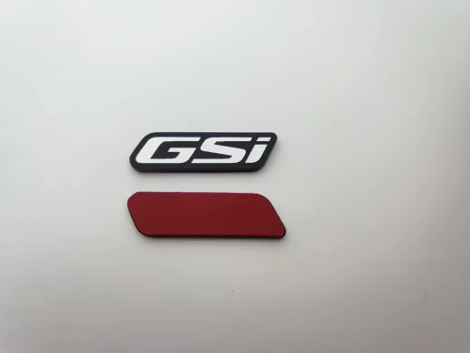 Opel Gsi Logo