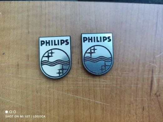 Philips Eski logo