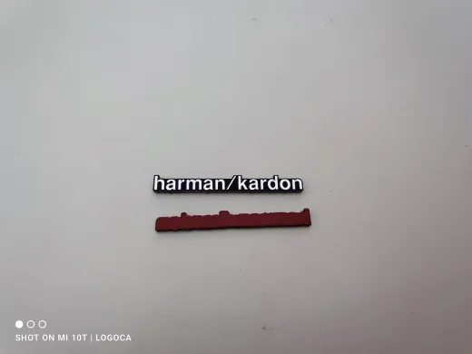 Harman kardon logo