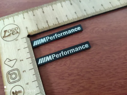 bmw 3m performance