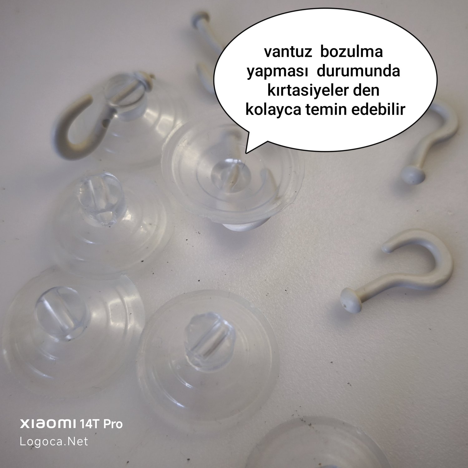 Araç içi Vantuzlu isimsiz Numaratör size özel telefon numaralığı - Resim 2