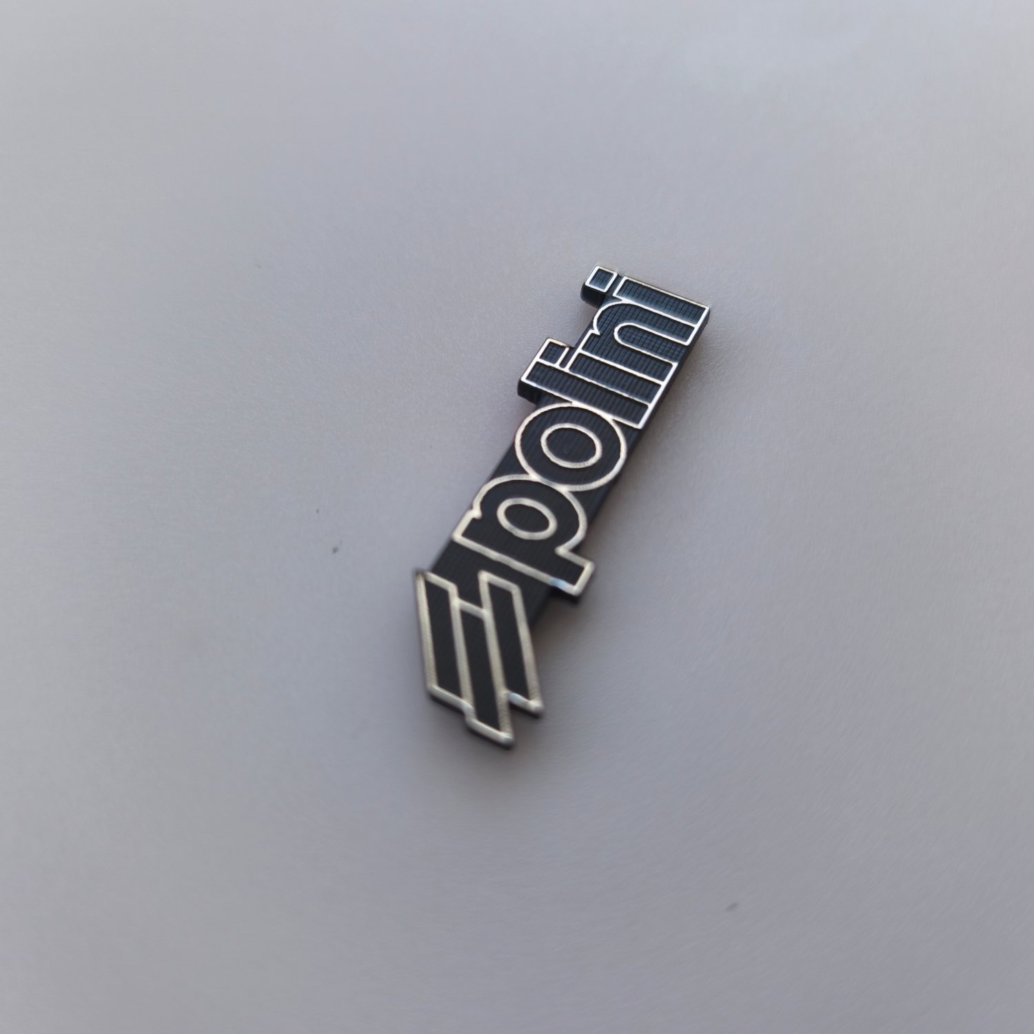 Polini logo - Görsel 5