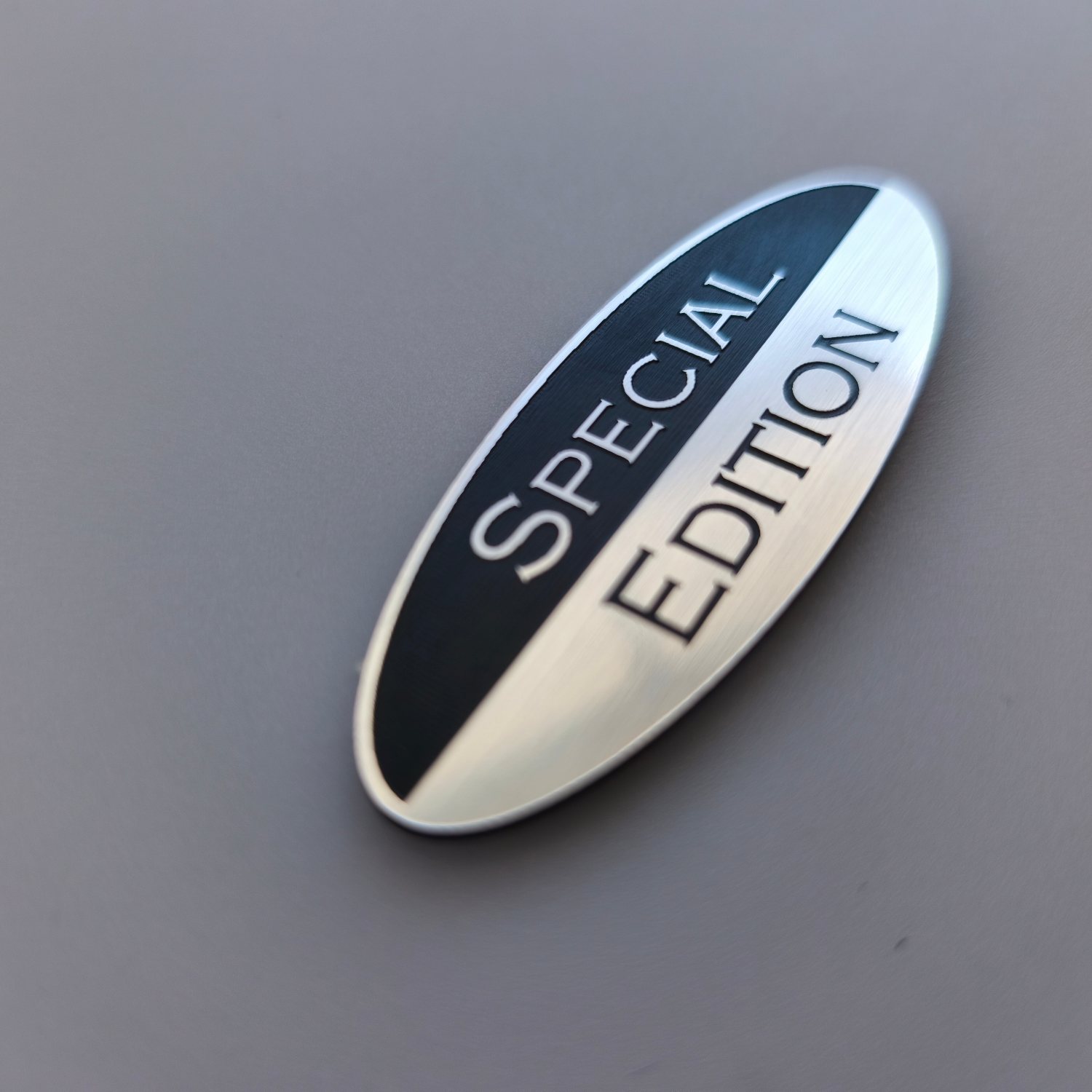 Special Edition Etiket - Görsel 1