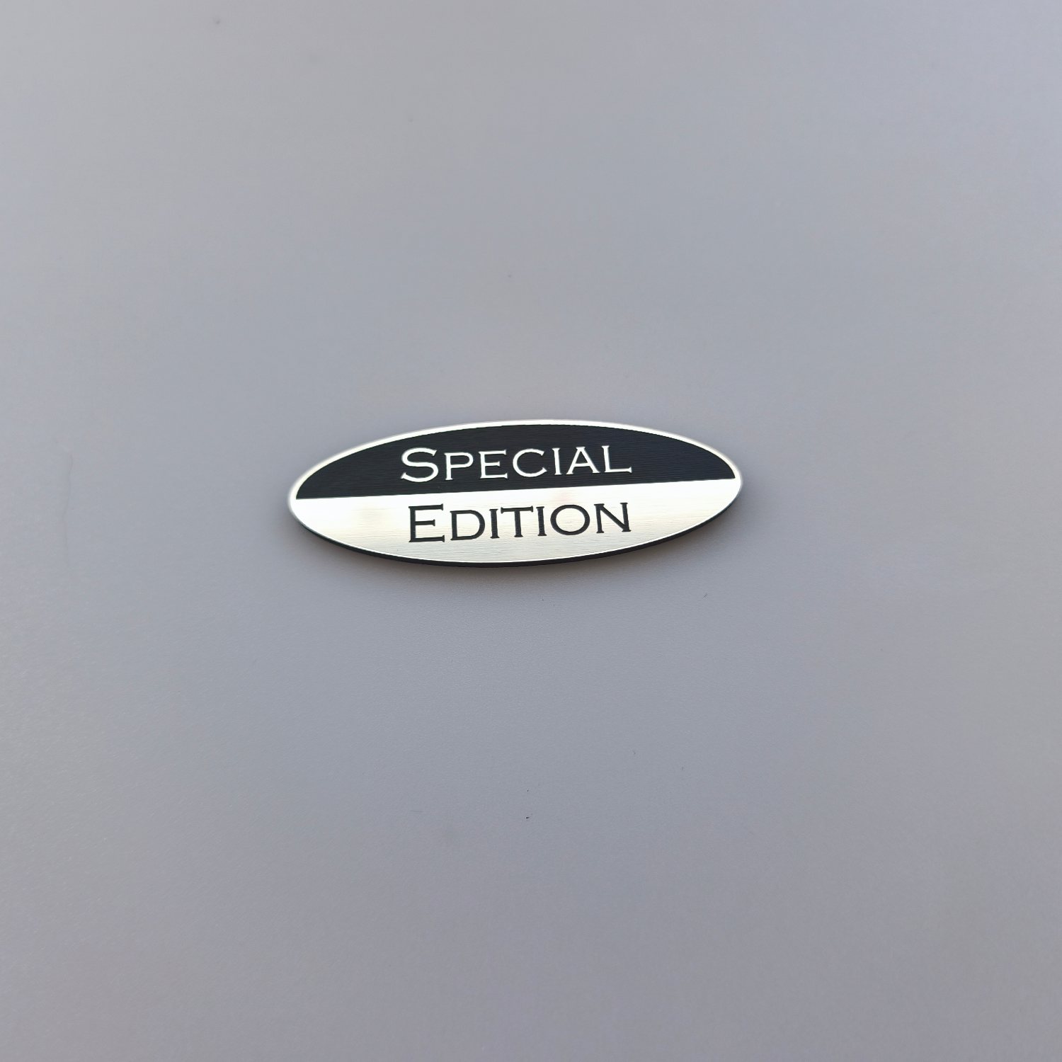 Special Edition Etiket - Görsel 2