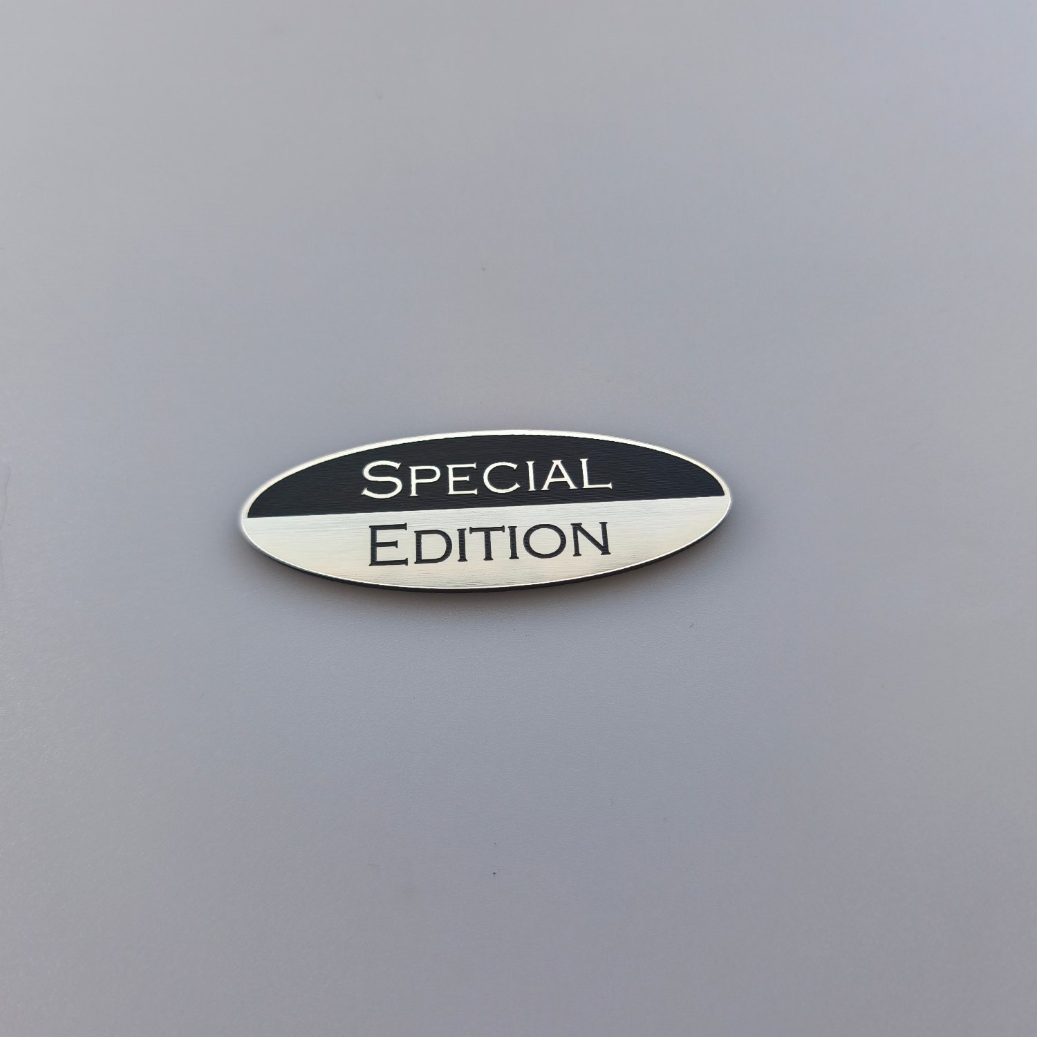 Special Edition Etiket - Görsel 6