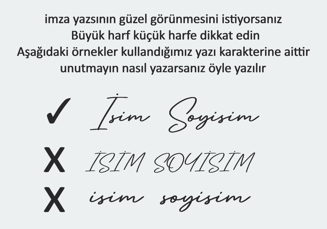 BMW M renkli Kişiselleştirilebilir 100x35mm Etiket - Resim 2