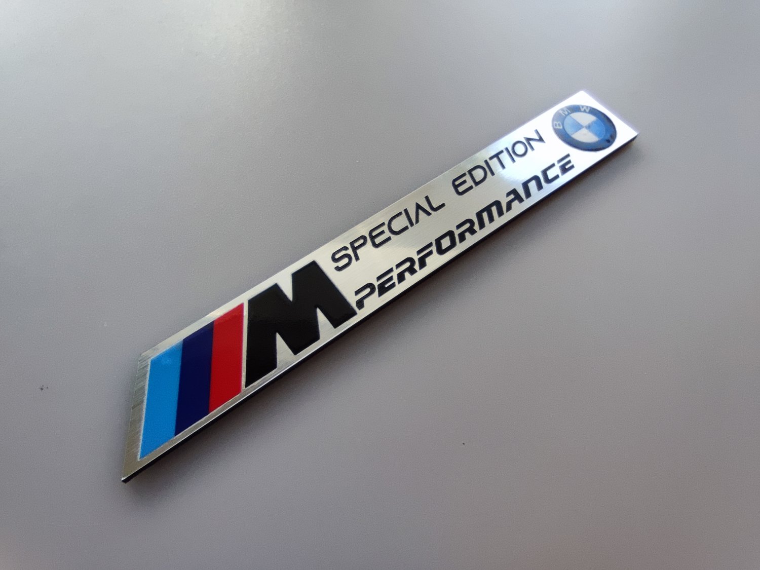 Yeni model BMW M Performance etiketi special ve limited edition seçenekli  - Resim 4
