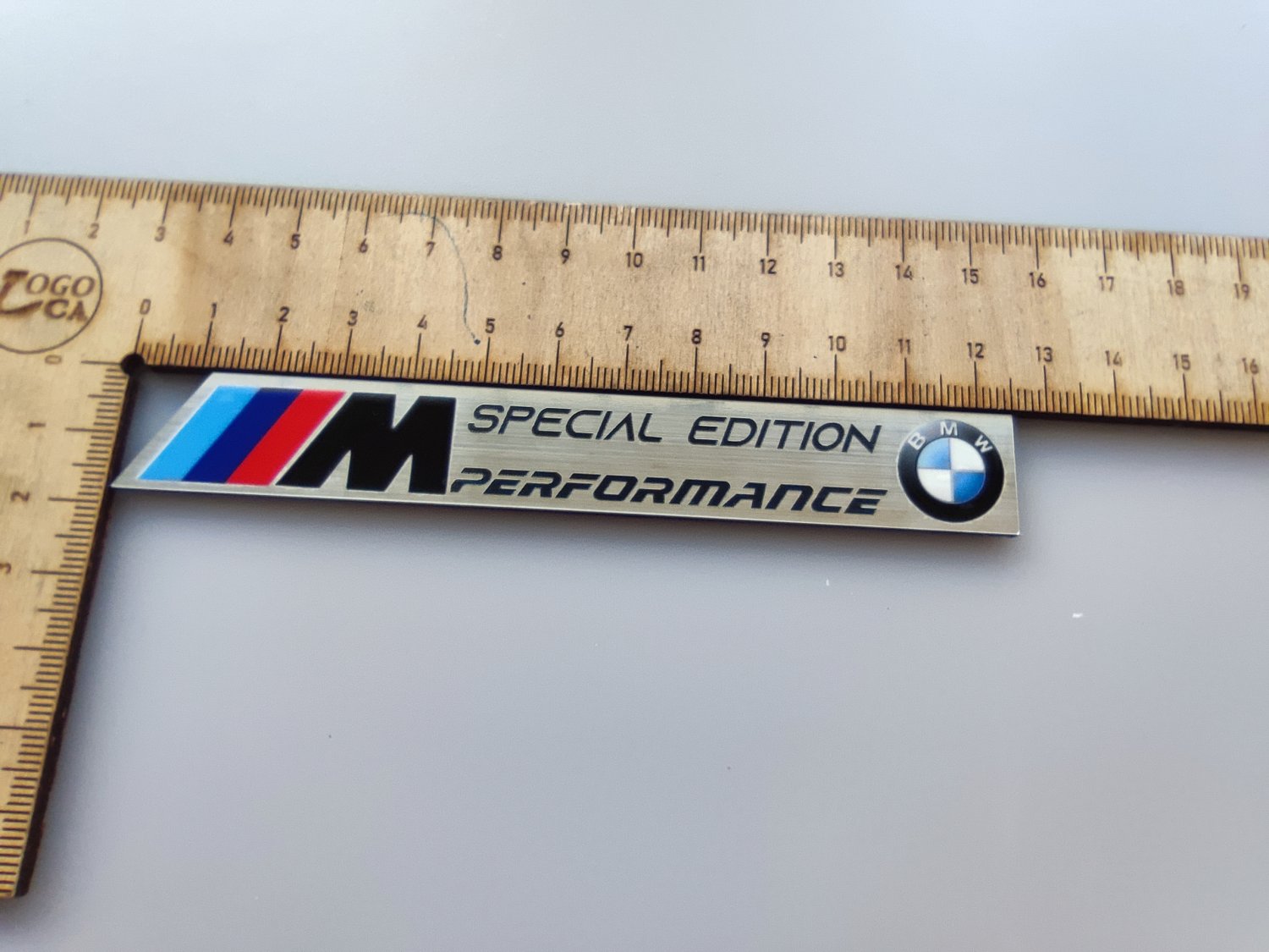 Yeni model BMW M Performance etiketi special ve limited edition seçenekli  - Resim 2