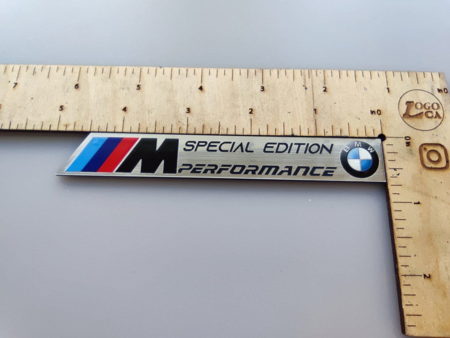Yeni model BMW M Performance etiketi special ve limited edition seçenekli  - Resim 5