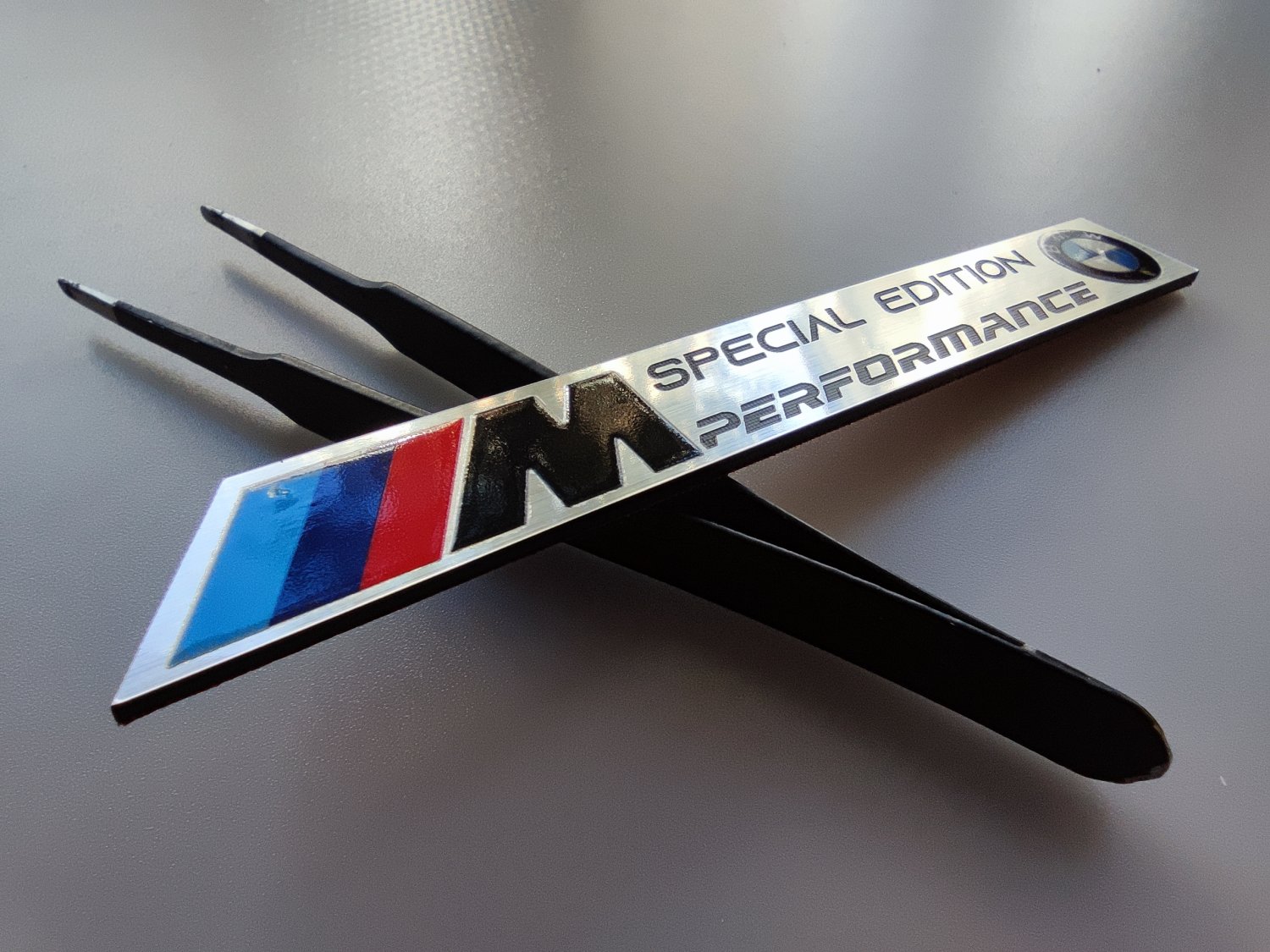 Yeni model BMW M Performance etiketi special ve limited edition seçenekli  - Resim 8