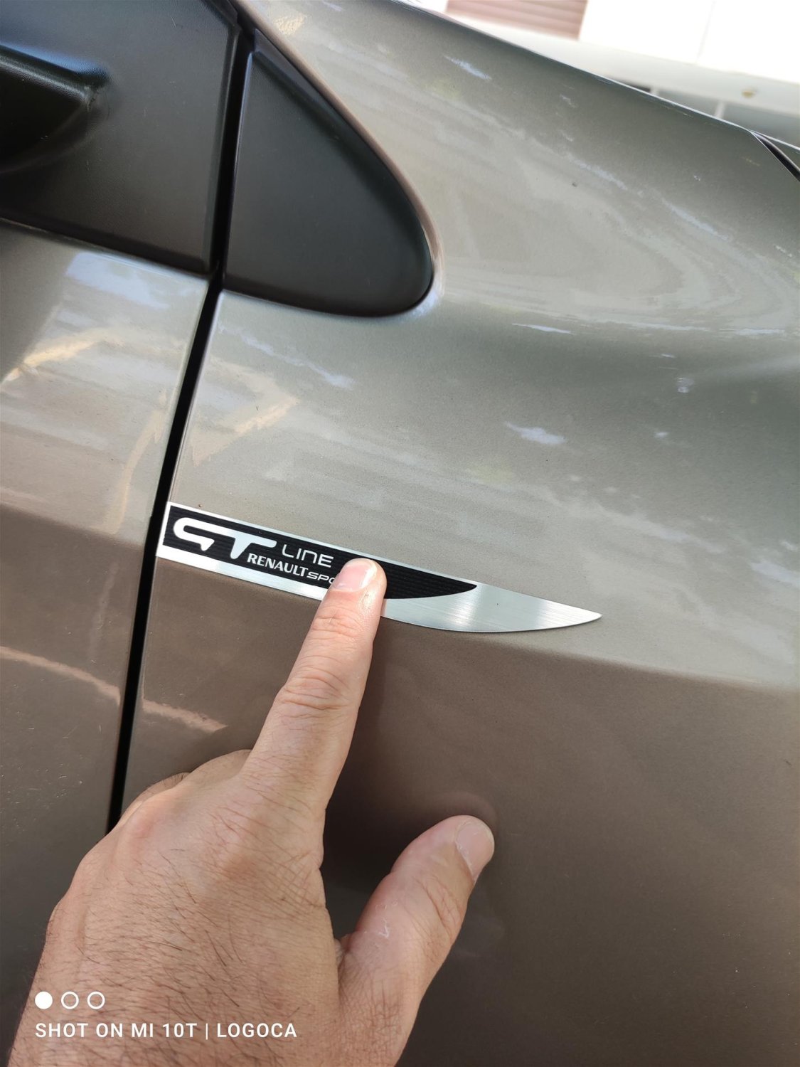 Kişiselleştirilebilir Evrensel Sağ/Sol Çamurluk Bıçağı Seti - Araç Tuning bıçak seti - Resim 4