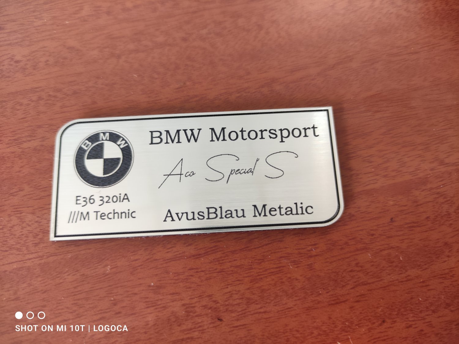 Kişiselleştirilmiş QR Kodlu Plastik Etiketler | Özelleştirilebilir logo ve yazılar - Resim 6