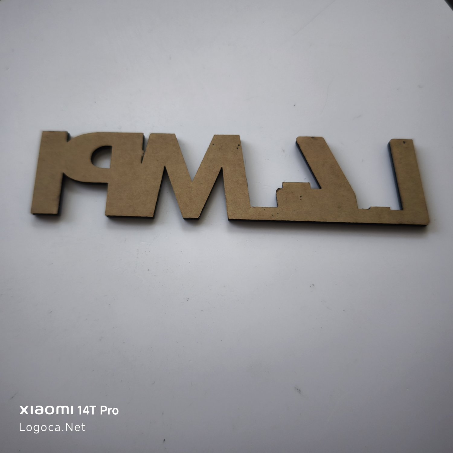 Dacia Logan 1.4 MPI Bagaj Yazısı - Kaliteli ve Dayanıklı - Resim 7